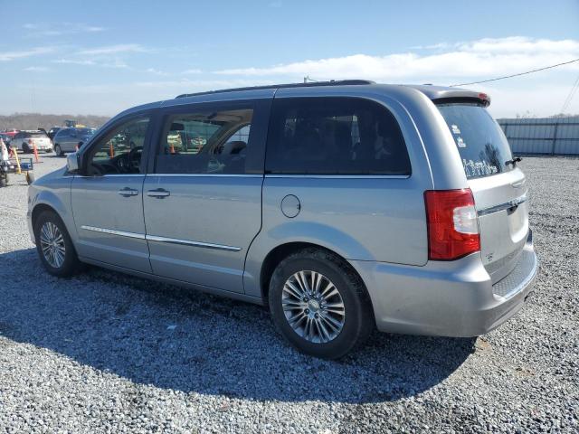 Image 2 of 2014 CHRYSLER TOWN & COUNTRY TOURING 2014 with VIN 2C4RC1BG7ER460185