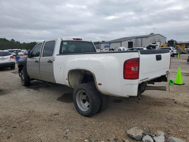 Изображение 2 2008 CHEVROLET SILVERADO C3500 2008 с VIN 1GBJC33688F194772