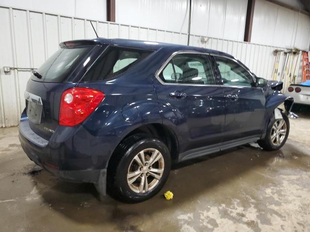 Изображение 3 2015 CHEVROLET EQUINOX LS 2015 с VIN 2GNFLEEK2F6417412
