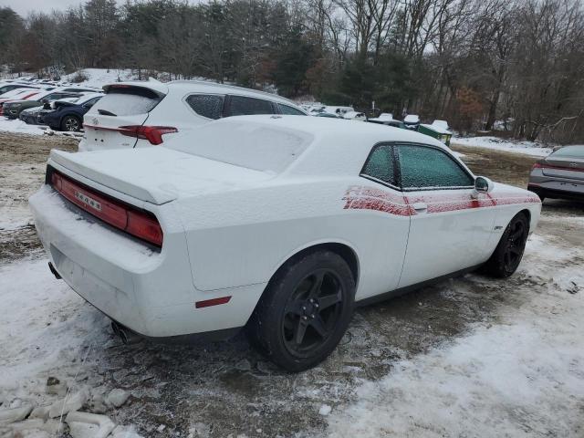 Obraz 3 z 2014 DODGE CHALLENGER R/T 2014 z VIN 2C3CDYBT7EH115290