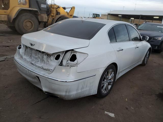 Obraz 3 z 2013 HYUNDAI GENESIS 3.8L 2013 z VIN KMHGC4DD4DU228846