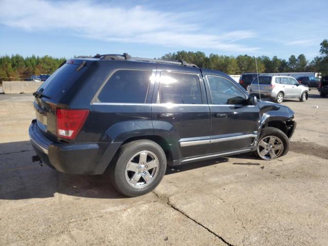 Image 3 of 2006 JEEP GAND CHEROKEE LIMITED 2006 with VIN 1J8HS58N06C192160