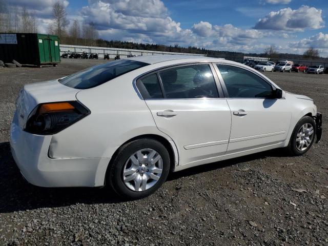 Obraz 3 z 2012 NISSAN ALTIMA BASE 2012 z VIN 1N4AL2AP2CN527862
