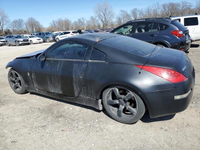 Obraz 2 z 2006 NISSAN 350Z COUPE 2006 z VIN JN1AZ34D76M310160