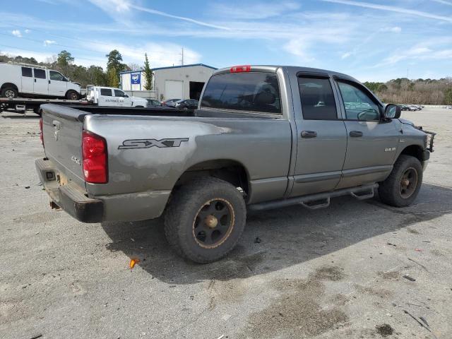 Obraz 3 z 2008 DODGE RAM 1500 ST 2008 z VIN 1D7HU182X8J189545