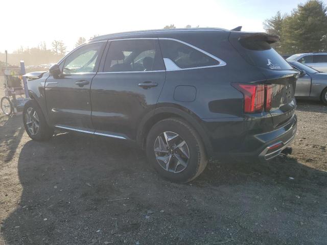 Obraz 2 z 2021 KIA SORENTO S 2021 z VIN KNDRG4LG9M5061147