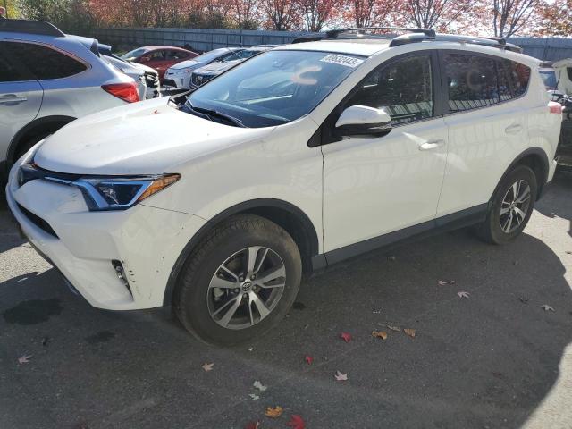 Изображение 1 2018 TOYOTA RAV4 ADVENTURE 2018 с VIN JTMRFREV3JJ180777