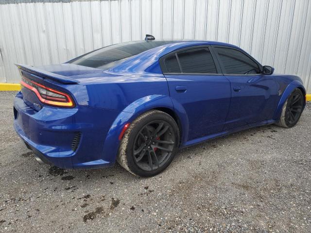 Image 3 of 2020 DODGE CHARGER SRT HELLCAT 2020 with VIN 2C3CDXL99LH233979
