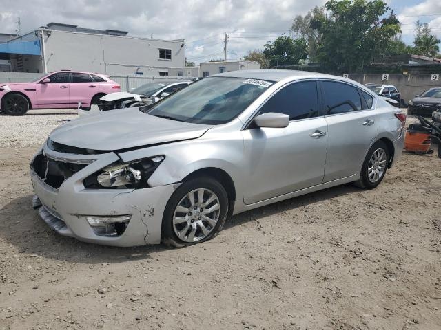 Obraz 1 z 2013 NISSAN ALTIMA 2.5 2013 z VIN 1N4AL3APXDC192501