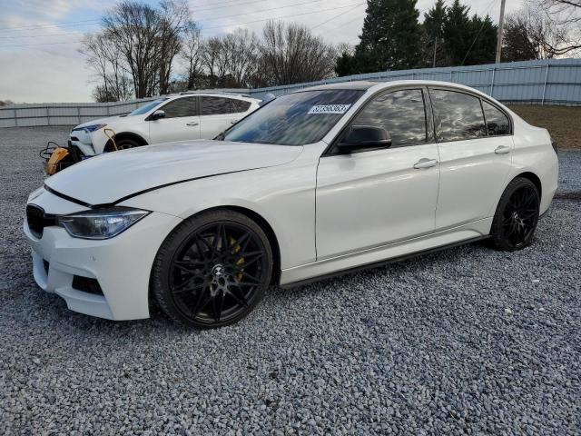 Изображение 2014 BMW 335 I 2014