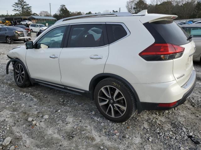 Image 2 of 2017 NISSAN ROGUE S 2017 with VIN JN8AT2MT0HW380613