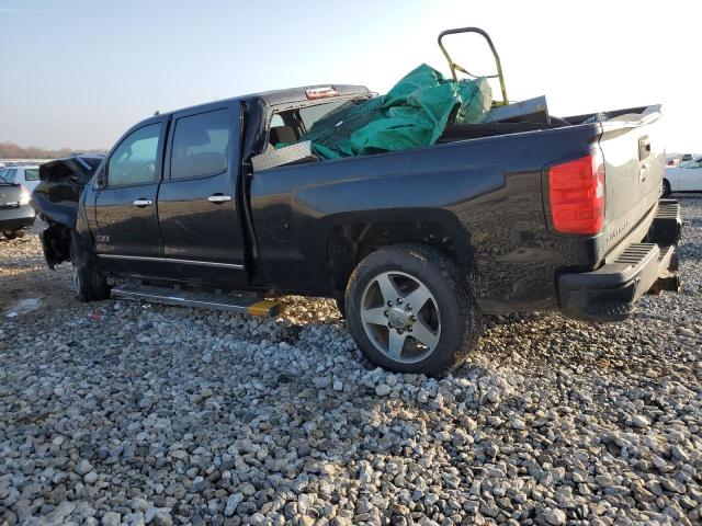 Obraz 2 z 2017 CHEVROLET SILVERADO K2500 HEAVY DUTY LT 2017 z VIN 1GC1KVEY9HF222992