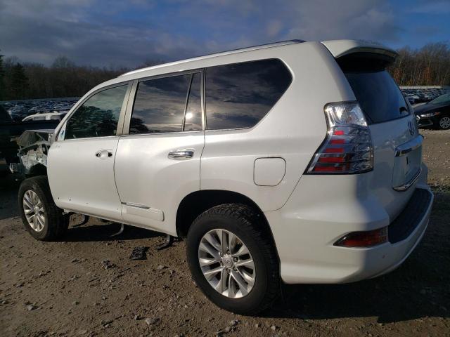 Image 2 of 2016 LEXUS GX 460 2016 with VIN JTJBM7FX5G5139898