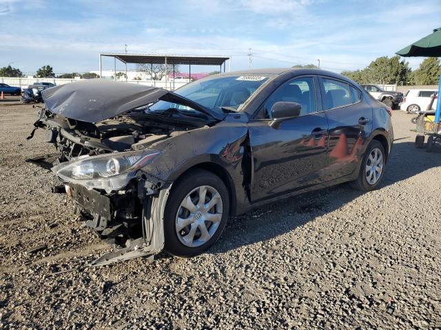 Obraz 2015 MAZDA 3 SPORT 2015