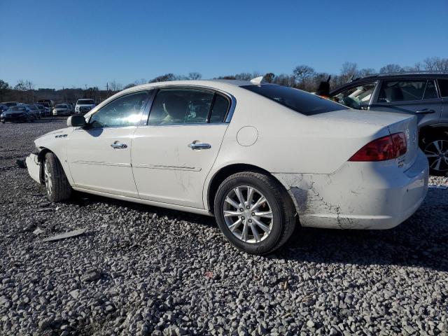 Изображение 2 2009 BUICK LUCERNE CXL 2009 с VIN 1G4HD57M69U118827