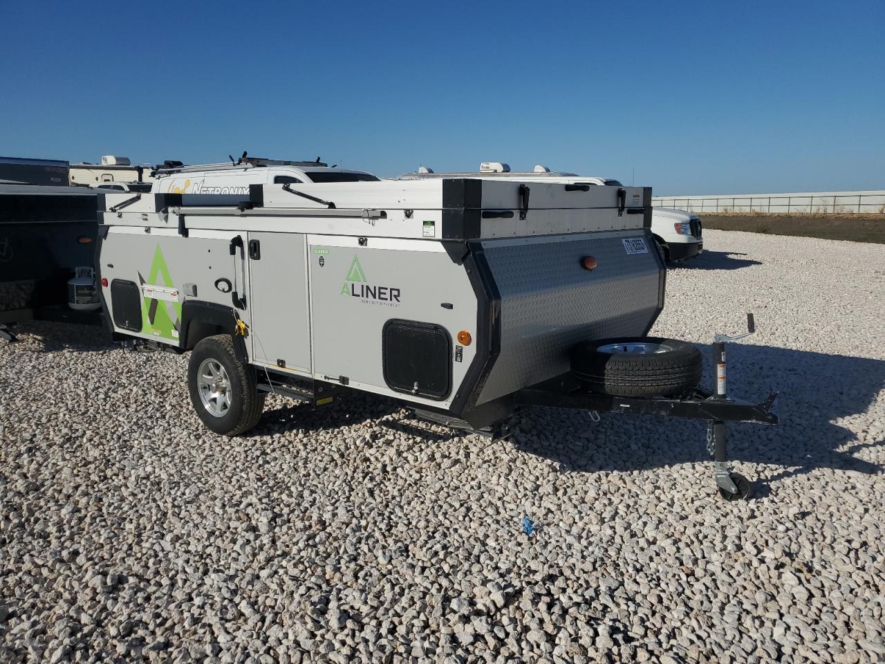 Изображение 2023 TRL CAMPER 2023