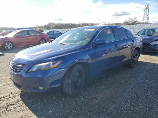 Obraz 1 z 2007 TOYOTA CAMRY CE 2007 z VIN 4T1BE46K87U072282