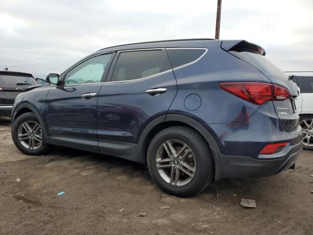 Obraz 2 z 2017 HYUNDAI SANTA FE SPORT  2017 z VIN 5XYZU3LB4HG448855