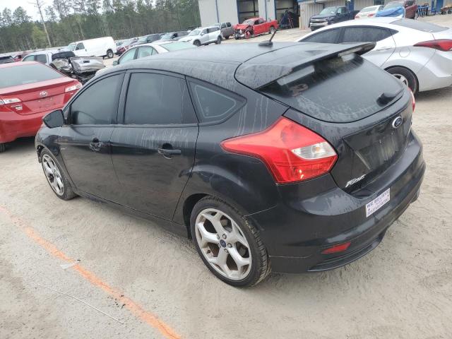 Изображение 2 2014 FORD FOCUS ST 2014 с VIN 1FADP3L97EL330383