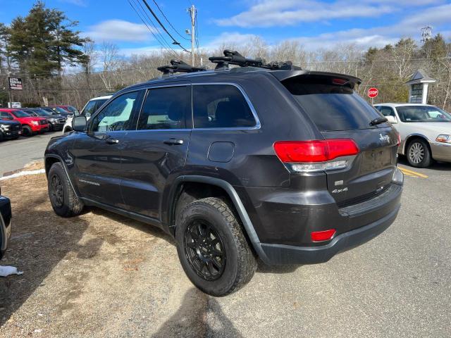 Image 3 of 2014 JEEP GRAND CHEROKEE LAREDO 2014 with VIN 1C4RJFAG8EC144033