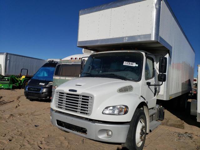2021 FREIGHTLINER M2 106 MEDIUM DUTY 2021 image