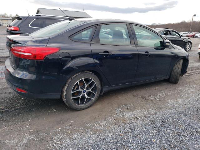 Image 3 of 2017 FORD FOCUS SEL 2017 with VIN 1FADP3H26HL326339
