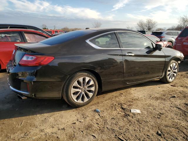 Изображение 3 2015 HONDA ACCORD EXL 2015 с VIN 1HGCT1B85FA007883