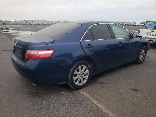 Image 3 of 2008 TOYOTA CAMRY LE 2008 with VIN 4T1BK46K88U071949
