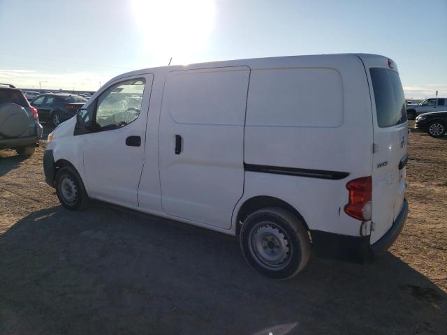 Изображение 2 2018 NISSAN NV200 2.5S 2018 с VIN 3N6CM0KNXJK690261