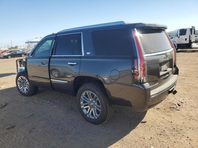 Obraz 2 z 2018 CADILLAC ESCALADE  2018 z VIN 1GYS4AKJ2JR195387