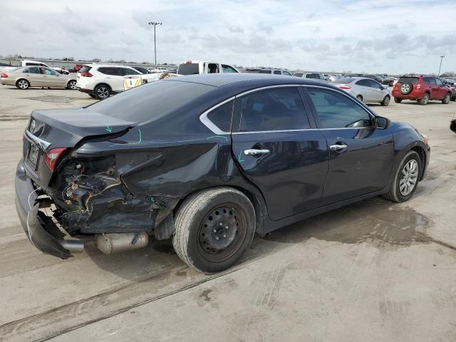 Image 3 of 2018 NISSAN ALTIMA 2.5 2018 with VIN 1N4AL3AP9JC117526