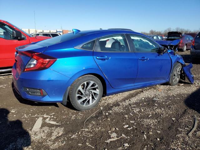 Изображение 3 2017 HONDA CIVIC EX 2017 с VIN 19XFC2F86HE076190