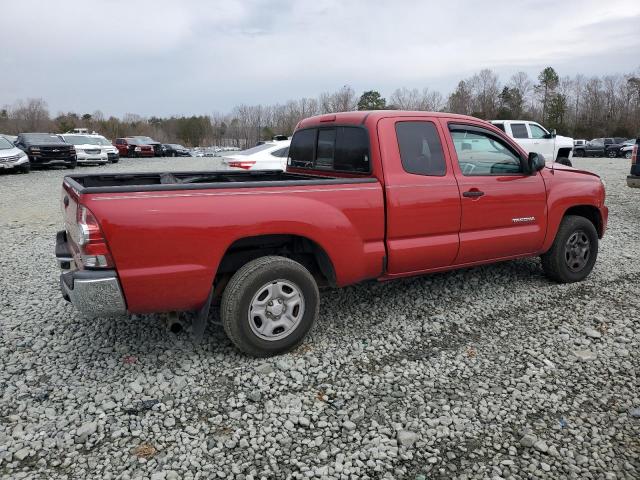 Obraz 3 z 2013 TOYOTA TACOMA ACCESS CAB 2013 z VIN 5TFTX4CN2DX035465