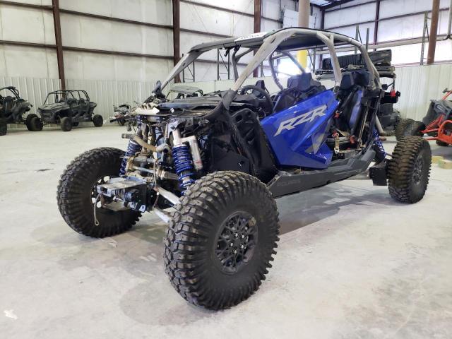Image 2 of 2022 POLARIS RZR PRO R 4 PREMIUM 2022 with VIN 3NSRMK2K4NG382038