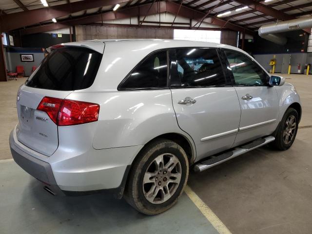 Obraz 3 z 2007 ACURA MDX TECHNOLOGY 2007 z VIN 2HNYD28407H518099