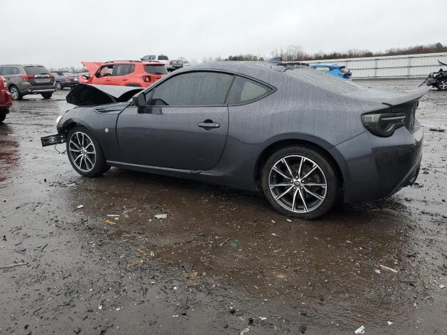 Изображение 2 2019 TOYOTA 86  2019 с VIN JF1ZNAA11K8700366