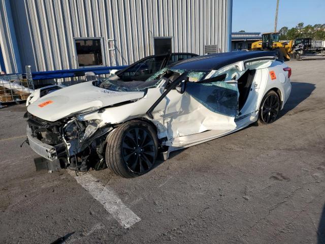 Obraz 1 z 2017 NISSAN MAXIMA 3.5S 2017 z VIN 1N4AA6AP0HC425668