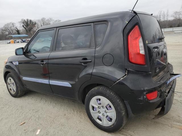 Obraz 2 z 2013 KIA SOUL  2013 z VIN KNDJT2A55D7751254