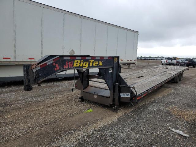Obraz 2 z 2014 BIGT TRAILER 2014 z VIN 16VGX4026E2627482