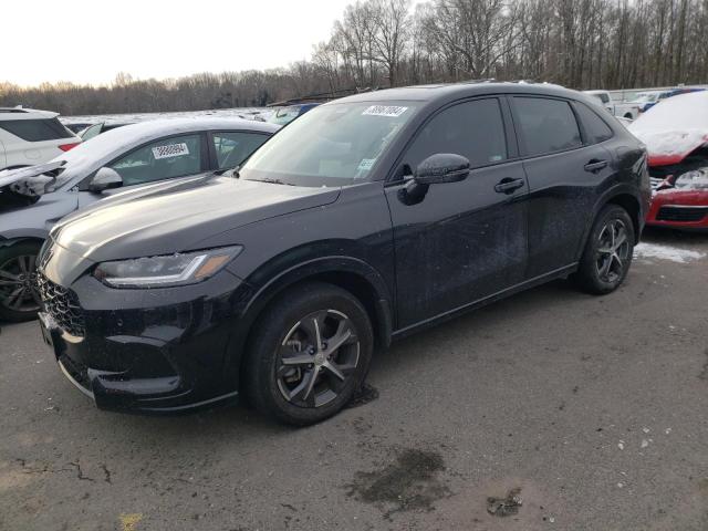 Изображение 1 2023 HONDA HR-V EXL 2023 с VIN 3CZRZ2H72PM718726