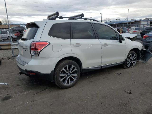 Изображение 3 2017 SUBARU FORESTER 2.0XT TOURING 2017 с VIN JF2SJGWC0HH809299