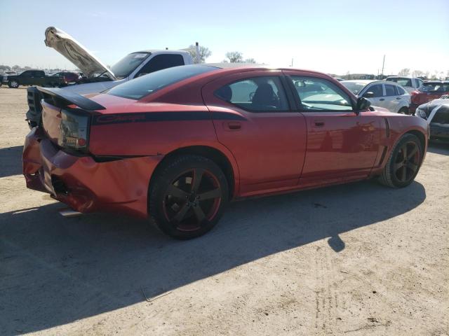 Image 3 of 2006 DODGE CHARGER SE 2006 with VIN 2B3KA43G36H495399