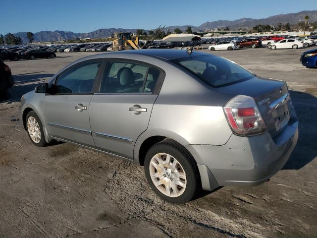 Image 2 of 2010 NISSAN SENTRA 2.0 2010 with VIN 3N1AB6AP9AL654760