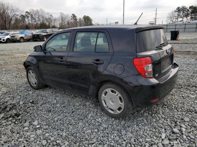Image 2 of 2009 TOYOTA SCION XD  2009 with VIN JTKKU10419J035071
