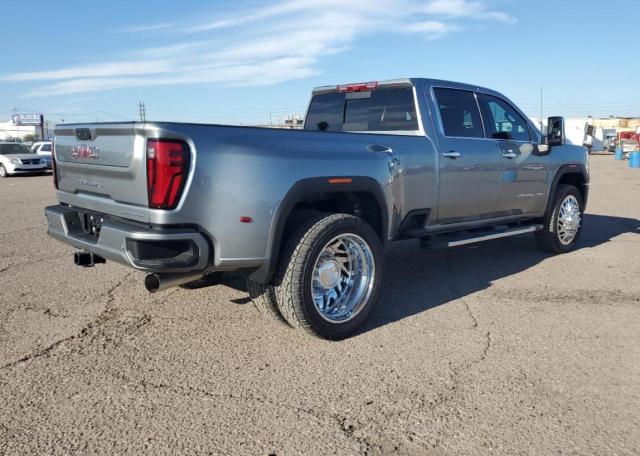 Image 3 of 2024 GMC SIERRA K3500 DENALI 2024 with VIN 1GT49WEY3RF201572