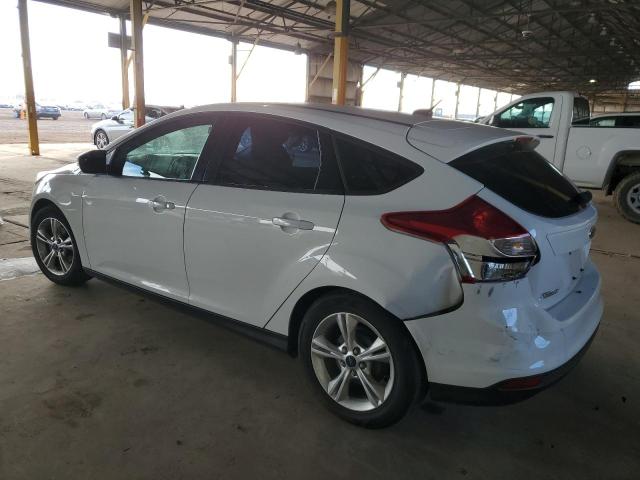 Image 2 of 2014 FORD FOCUS SE 2014 with VIN 1FADP3K29EL176523