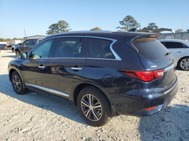 Image 2 of 2017 INFINITI QX60  2017 with VIN 5N1DL0MM8HC518854