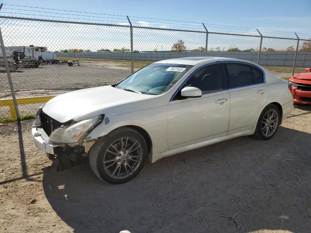 Obraz 2007 INFINITI G35  2007