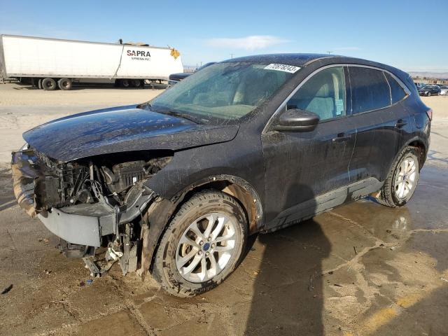 Image 1 of 2020 FORD ESCAPE SE 2020 with VIN 1FMCU0G60LUA78542