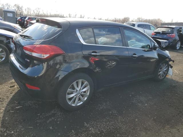 Изображение 3 2015 KIA FORTE EX 2015 с VIN KNAFX5A84F5316663